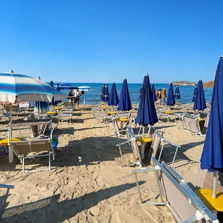 Lejlighed Gusti Durrës